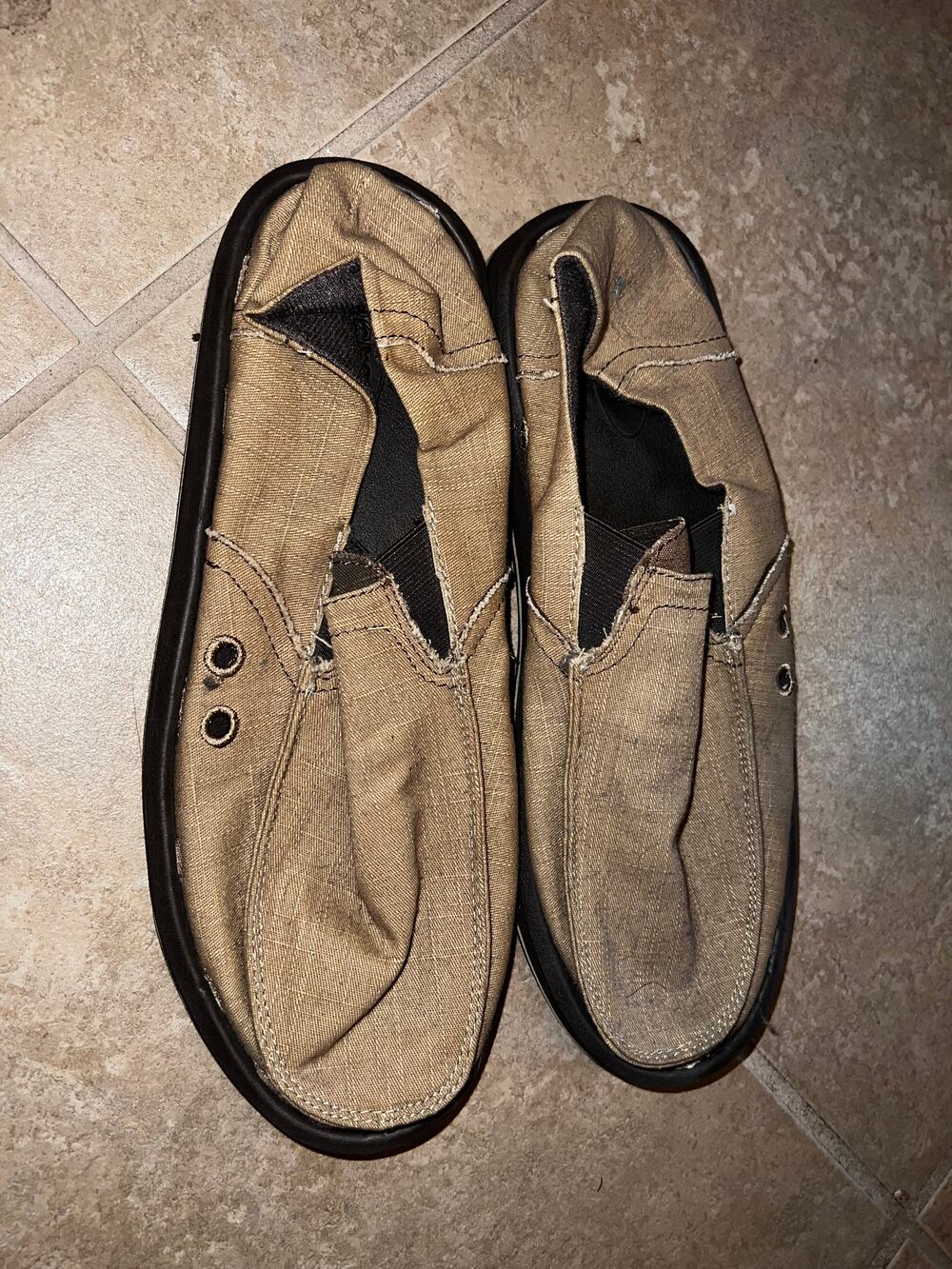 Men’s sanuk sandals